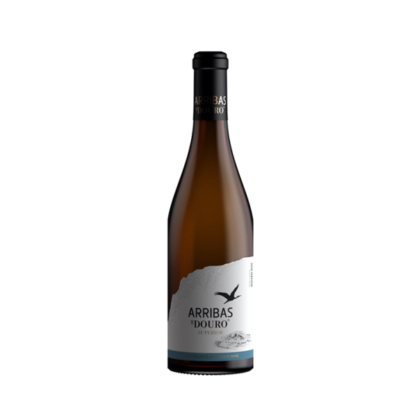 Arribas do Douro Superior Branco 2019