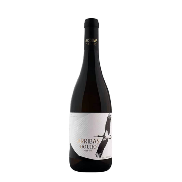 Arribas do Douro Reserva Branco 2018