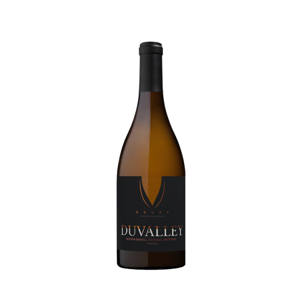 Duvalley Reserva Branco 2011