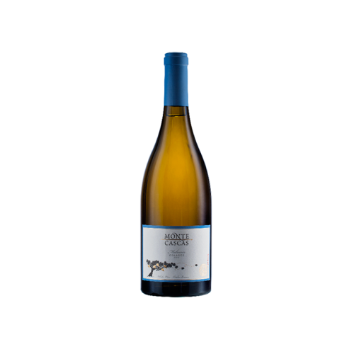 Monte Cascas Malvasia Colares Branco 2012