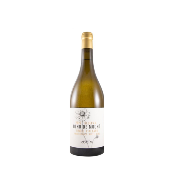 Olho de Mocho Reserva Branco 2019