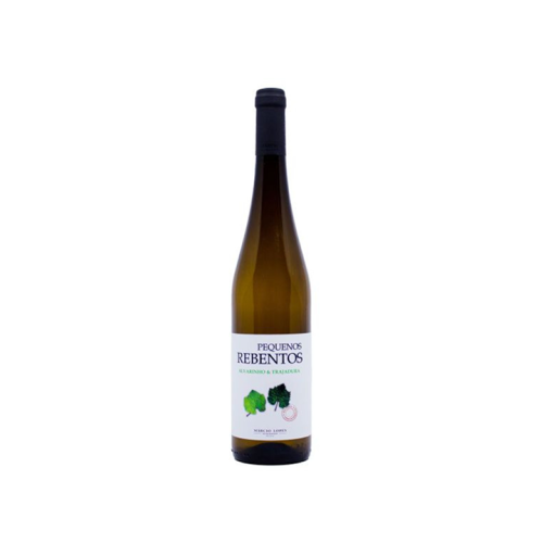 Pequenos Rebentos Alvarinho & Trajadura 2021