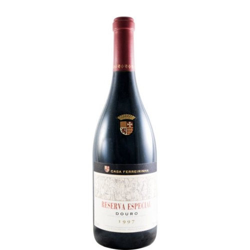 Casa Ferreirinha Reserva Especial 1997
