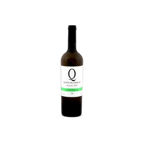 Quinta do Ortigão Sauvignon-Blanc Branco 2016