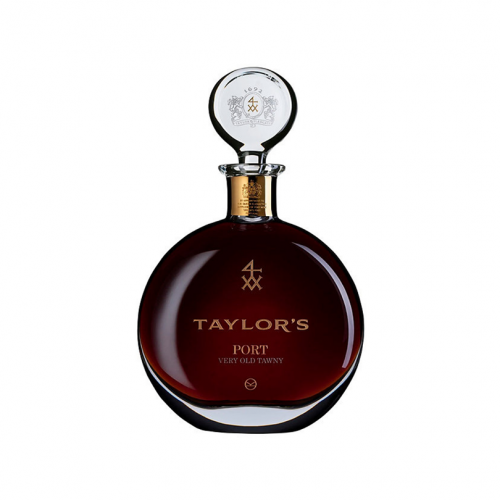 Taylor's Very Old – Kingsman Edition