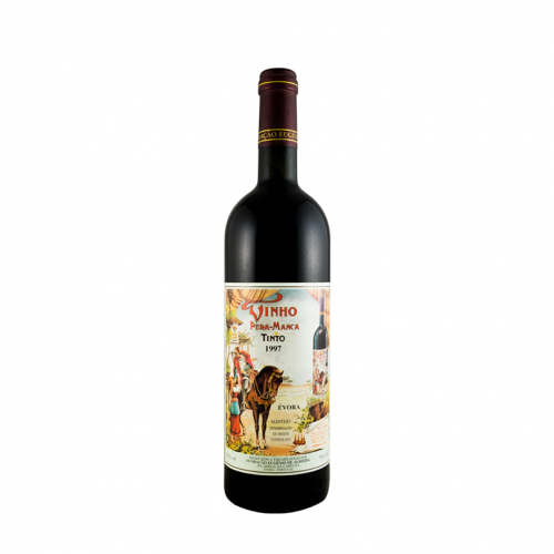 Pêra Manca 1997
