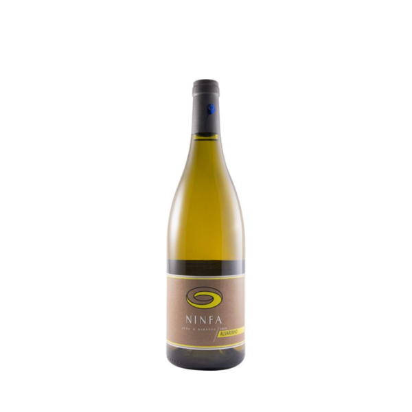 Ninfa Alvarinho Branco 2019