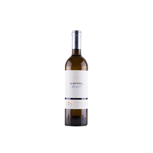 Herdade Mingorra Reserva Branco 2017