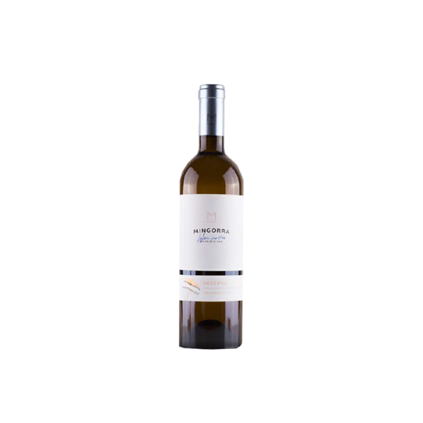 Herdade Mingorra Reserva Branco 2019