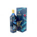 Johnnie Walker Blue Chinese New Year Limite Edition Tiger 2022